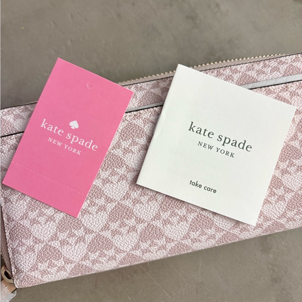 KATE SPADE Penn Place Neda Wallet - Picture 11 of 11